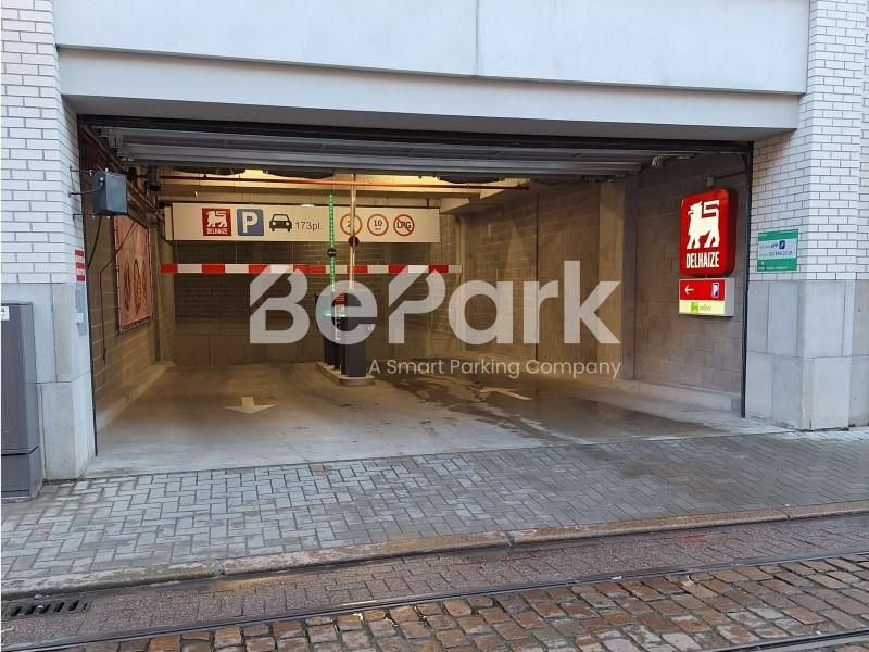 Parking & garage te huur in Antwerpen 2018 109.00€ slaapkamers m² - Zoekertje 388767