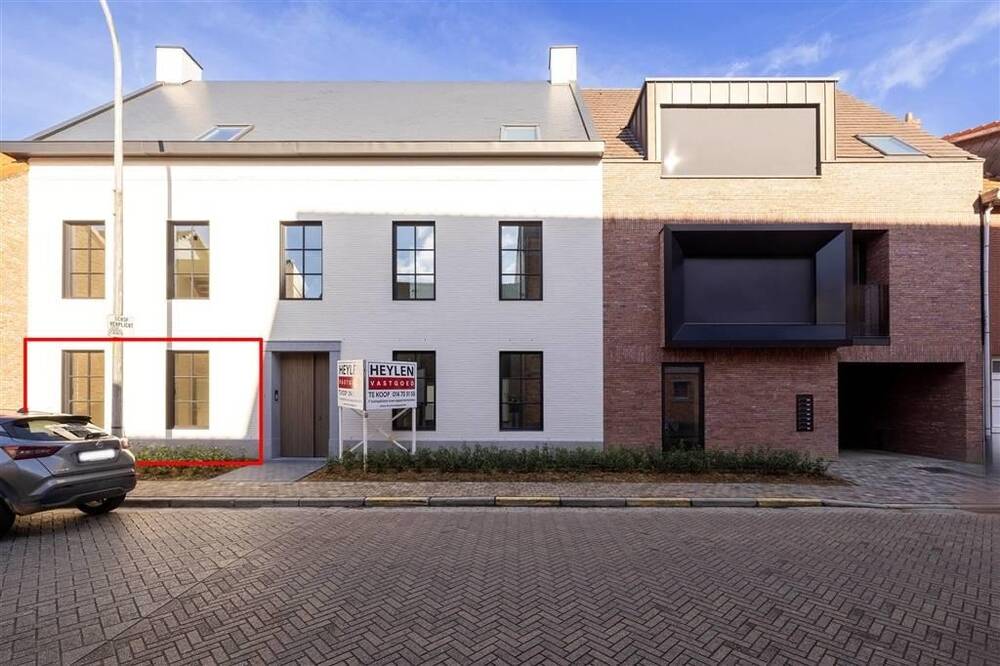 Appartement te koop in Westerlo 2260 410000.00€ 2 slaapkamers 105.10m² - Zoekertje 387917