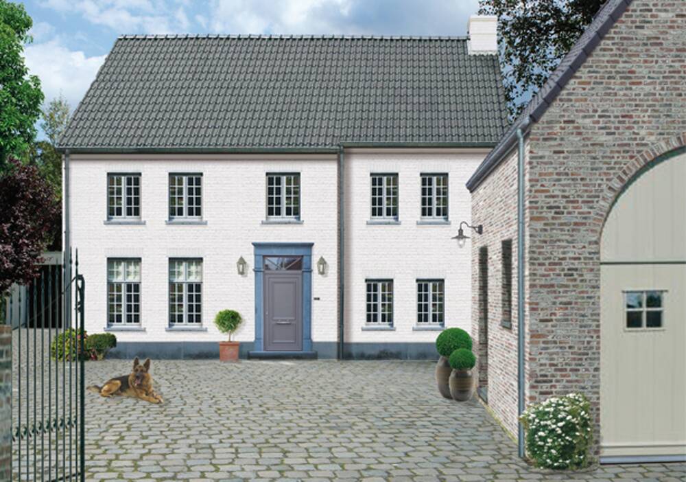 Huis te koop in Bonheiden 2820 938275.00€ 4 slaapkamers 363.00m² - Zoekertje 387885