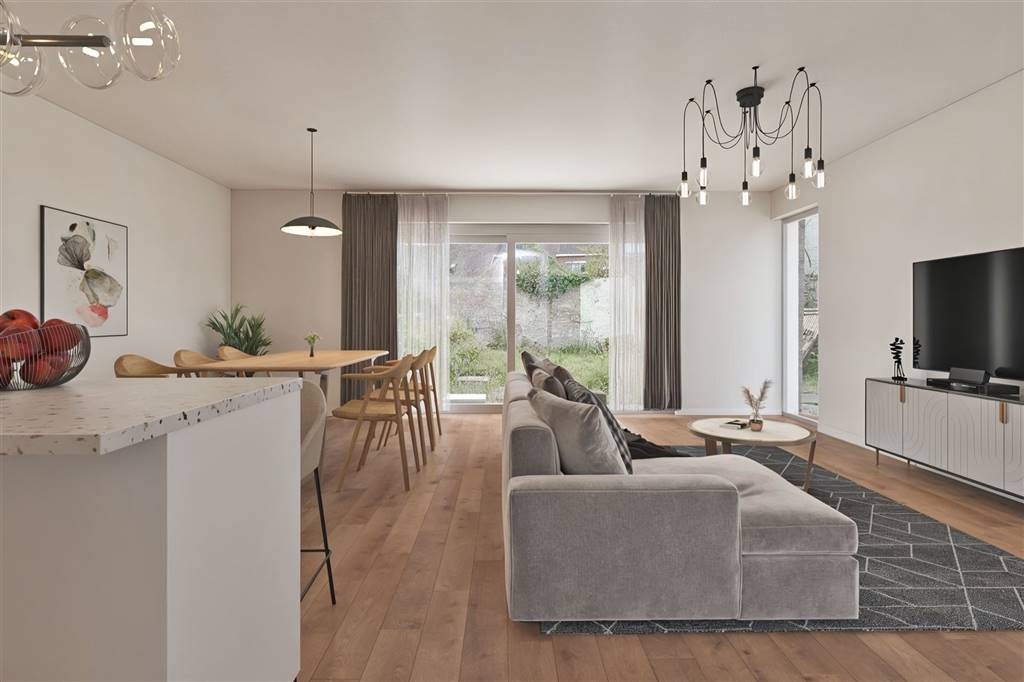 Appartement te  koop in Lippelo 2890 299000.00€ 2 slaapkamers 91.50m² - Zoekertje 388811