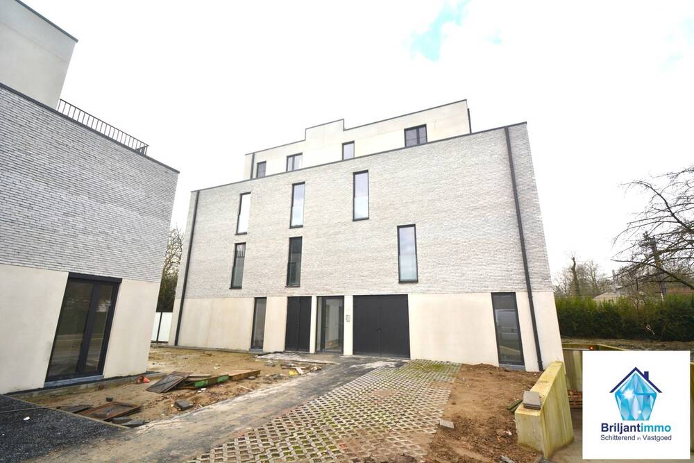 Appartement te koop in Kontich 2550 256000.00€ 1 slaapkamers 75.09m² - Zoekertje 389890