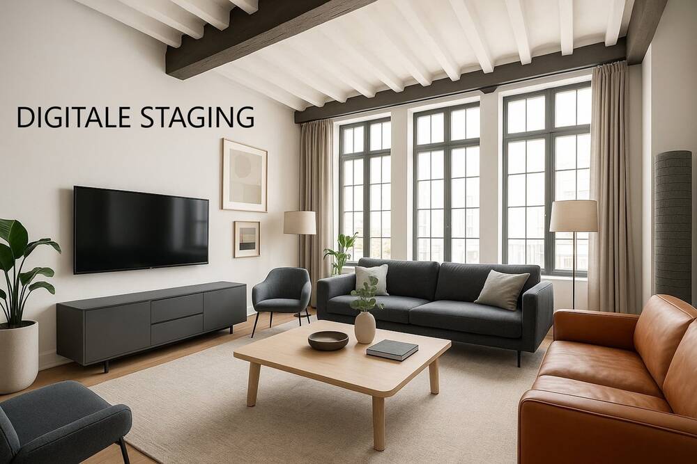 Triplex te  koop in Lier 2500 399000.00€ 5 slaapkamers 301.00m² - Zoekertje 476303