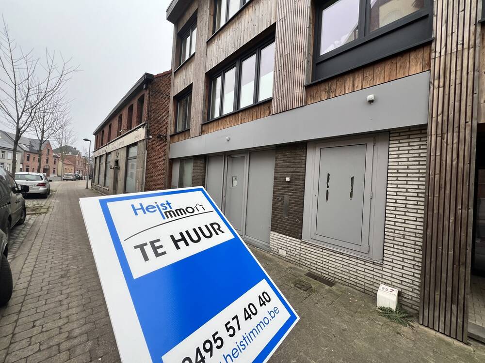 Handelszaak te  huur in Booischot 2221 750.00€  slaapkamers 137.43m² - Zoekertje 389430