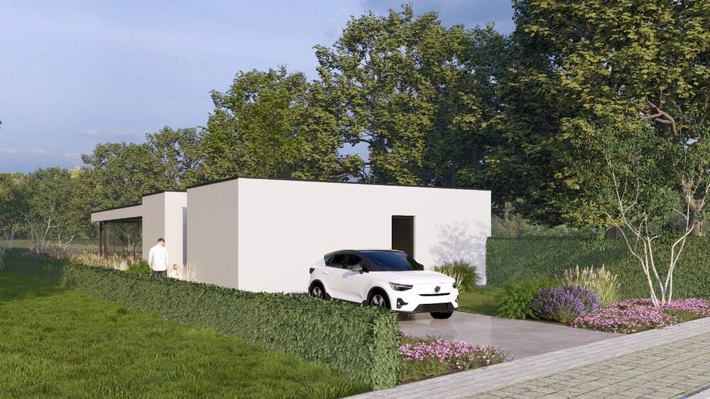 Huis te koop in Vorselaar 2290 532000.00€ 3 slaapkamers 172.00m² - Zoekertje 390882