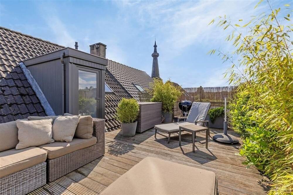 Duplex te in Oelegem 2520 389000.00€ 3 slaapkamers 144.00m² - Zoekertje 392130