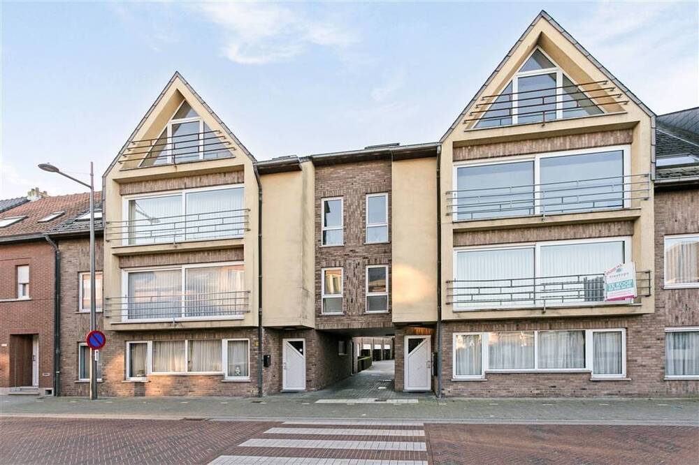Appartement te koop in Puurs 2870 229000.00€ 2 slaapkamers 103.00m² - Zoekertje 392739