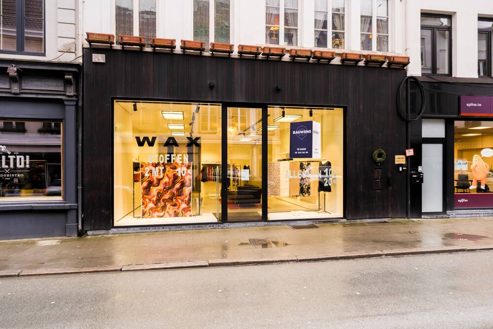 Handelszaak te koop in Lier 2500 399000.00€ slaapkamers 180.00m² - Zoekertje 476304