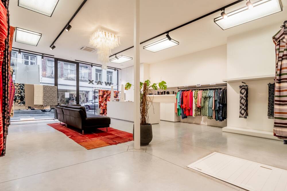 Handelszaak te koop in Lier 2500 399000.00€ slaapkamers 180.00m² - Zoekertje 476304