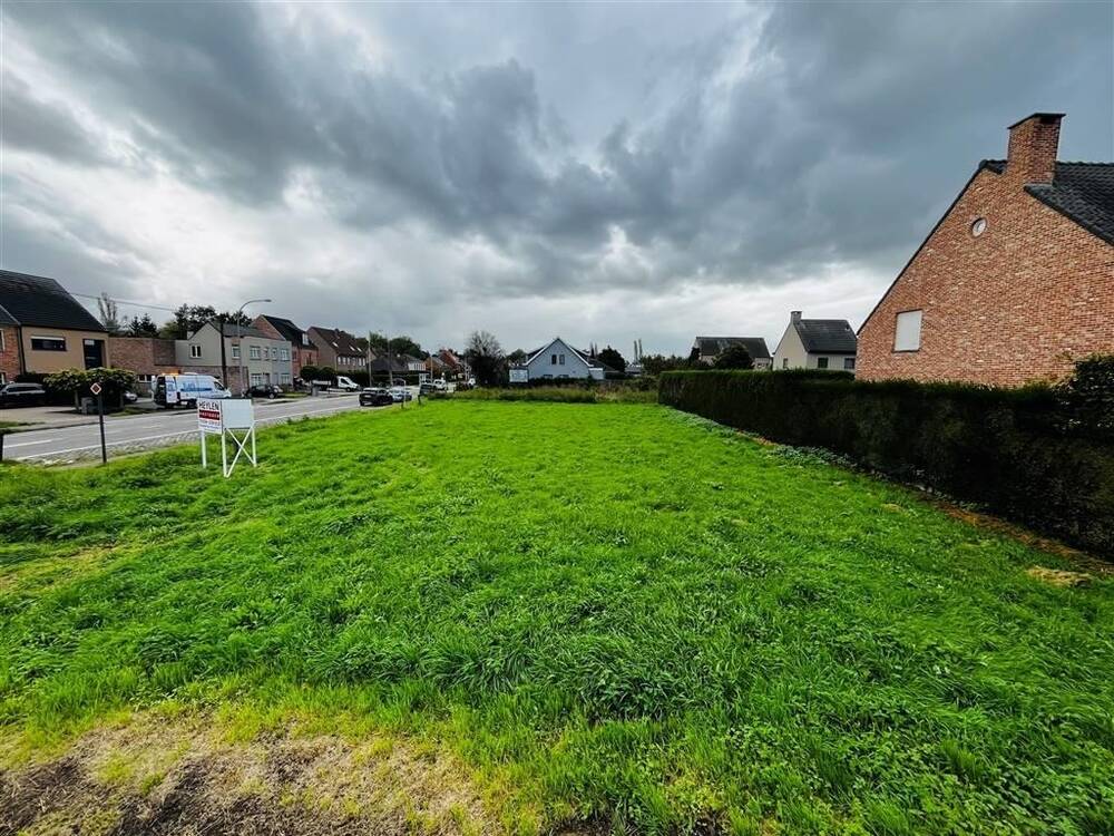 Grond te koop in Lier 2500 230000.00€ slaapkamers m² - Zoekertje 394702