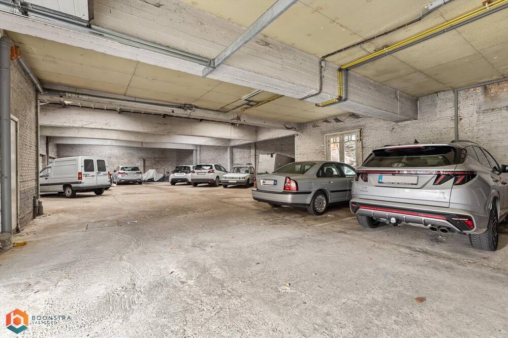 Parking & garage te koop in Lier 2500 25000.00€ slaapkamers m² - Zoekertje 395406