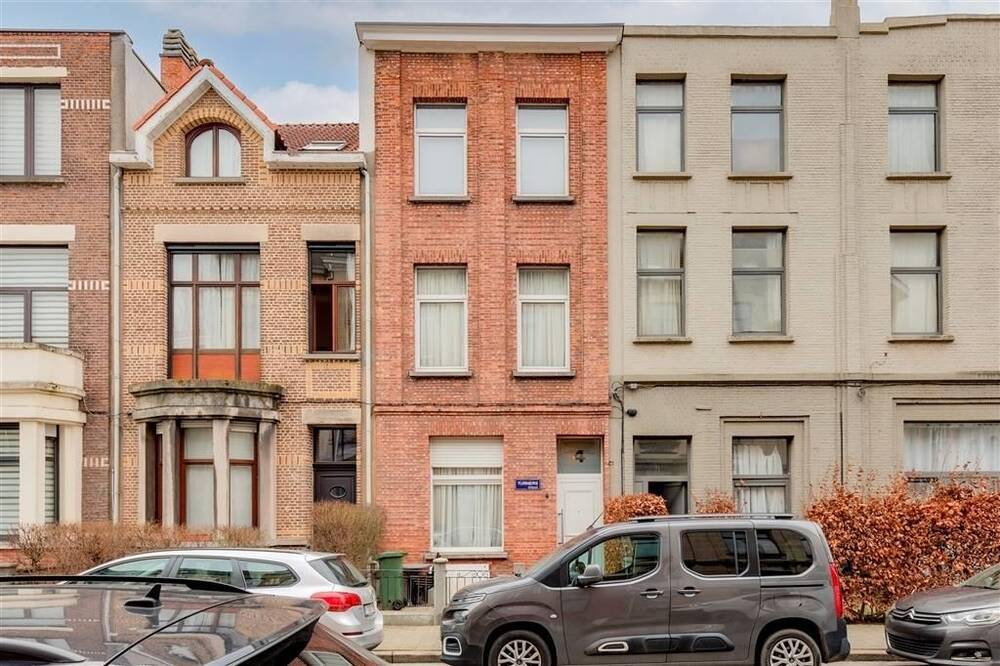 Huis te koop in Antwerpen 2020 349000.00€ 5 slaapkamers 181.00m² - Zoekertje 395169