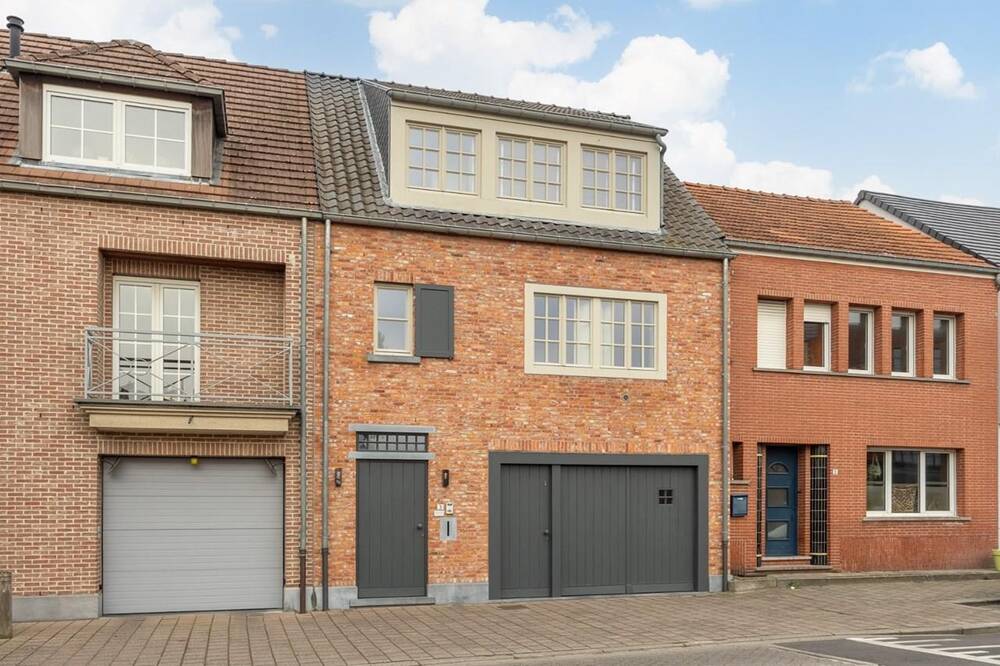 Huis te koop in Westerlo 2260 465000.00€ 3 slaapkamers 253.00m² - Zoekertje 396193
