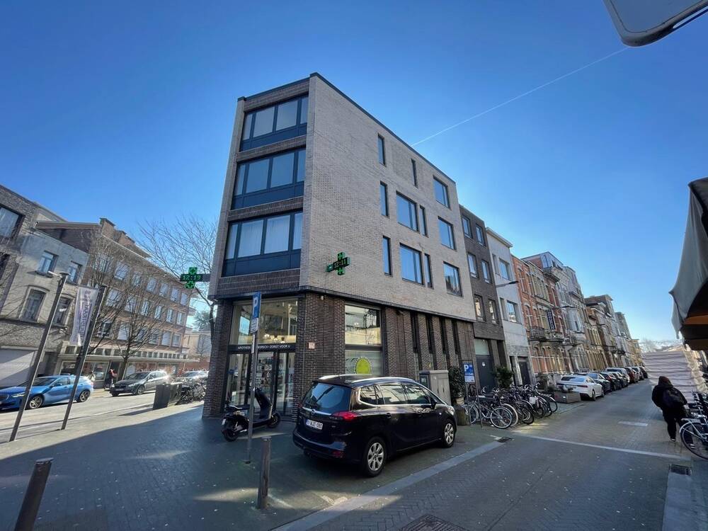 Appartement te koop in Antwerpen 2020 295000.00€ slaapkamers 100.00m² - Zoekertje 396363