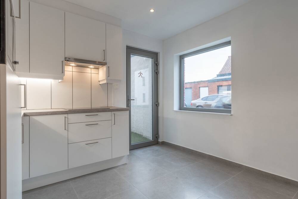 Benedenverdieping te koop in Turnhout 2300 188000.00€ 1 slaapkamers 70.00m² - Zoekertje 396159