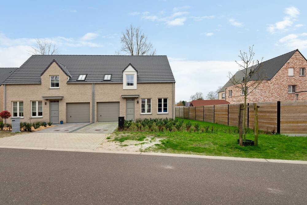 Huis te koop in Dessel 2480 356263.00€ 3 slaapkamers 135.00m² - Zoekertje 396839