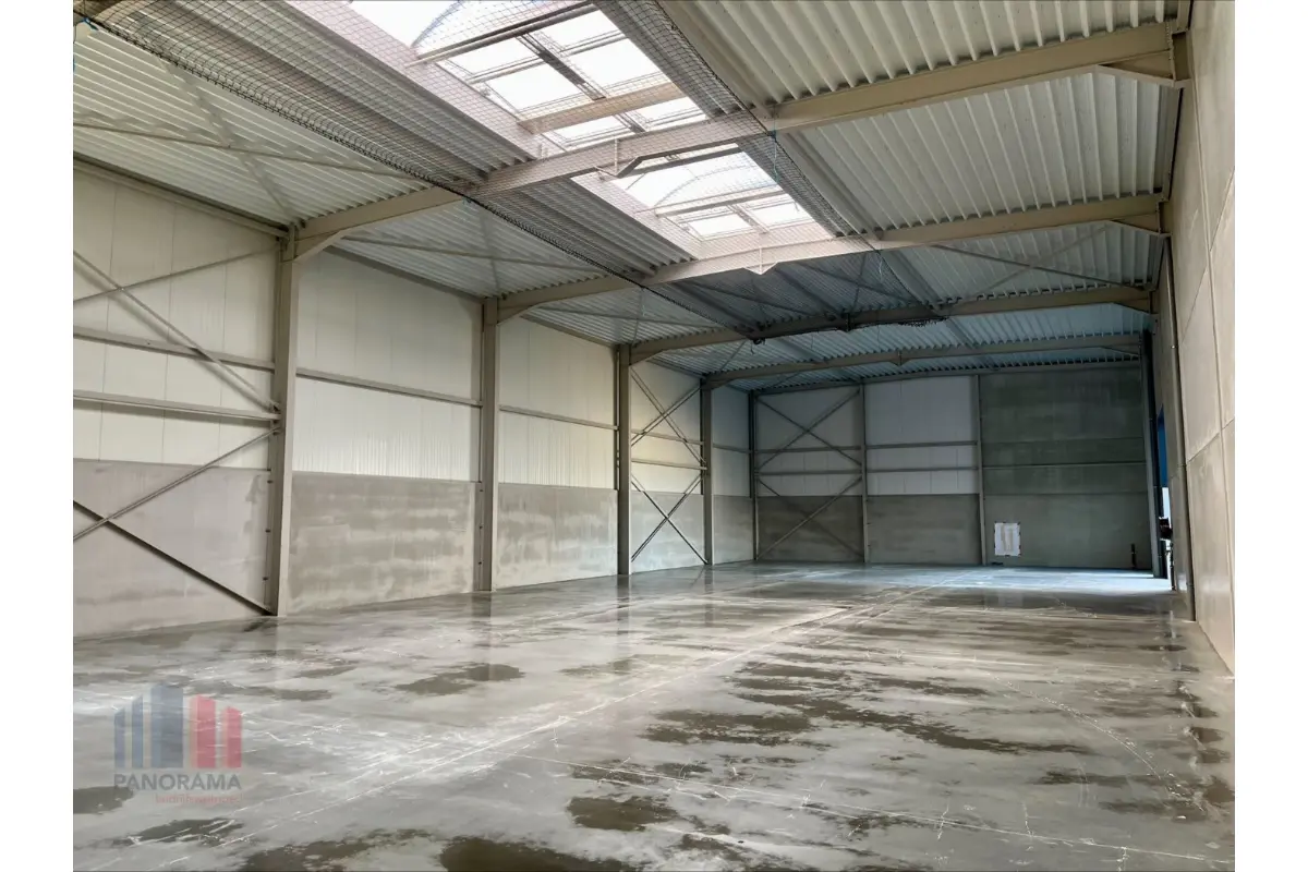 Handelszaak te  koop in Heist-op-den-Berg 2220 820500.00€  slaapkamers 547.00m² - Zoekertje 397570