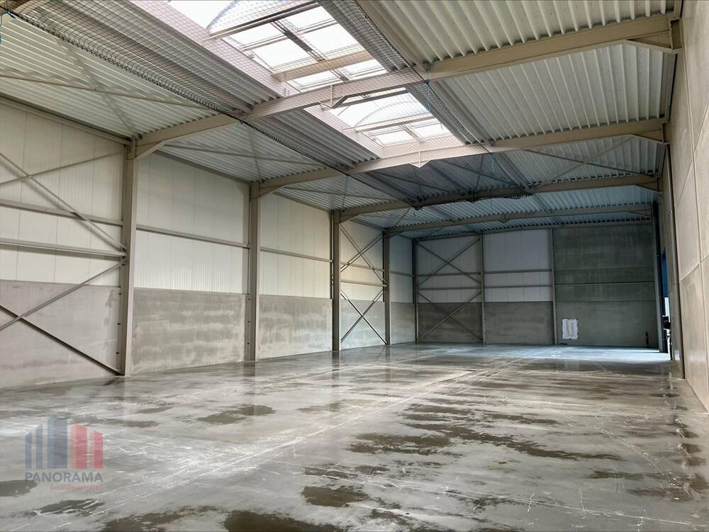 Handelszaak te koop in Heist-op-den-Berg 2220 820500.00€ slaapkamers 547.00m² - Zoekertje 397570