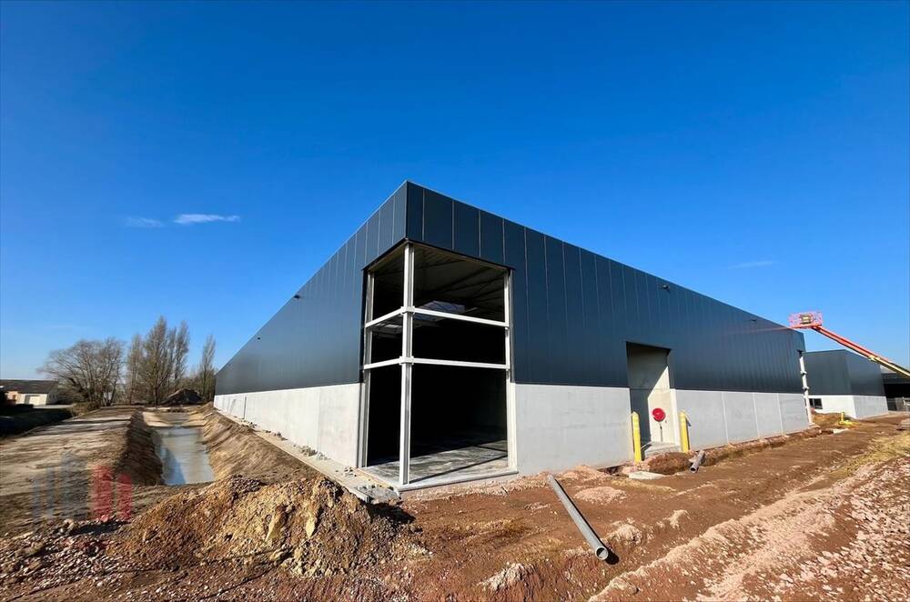 Handelszaak te koop in Heist-op-den-Berg 2220 600000.00€ slaapkamers 375.00m² - Zoekertje 397571