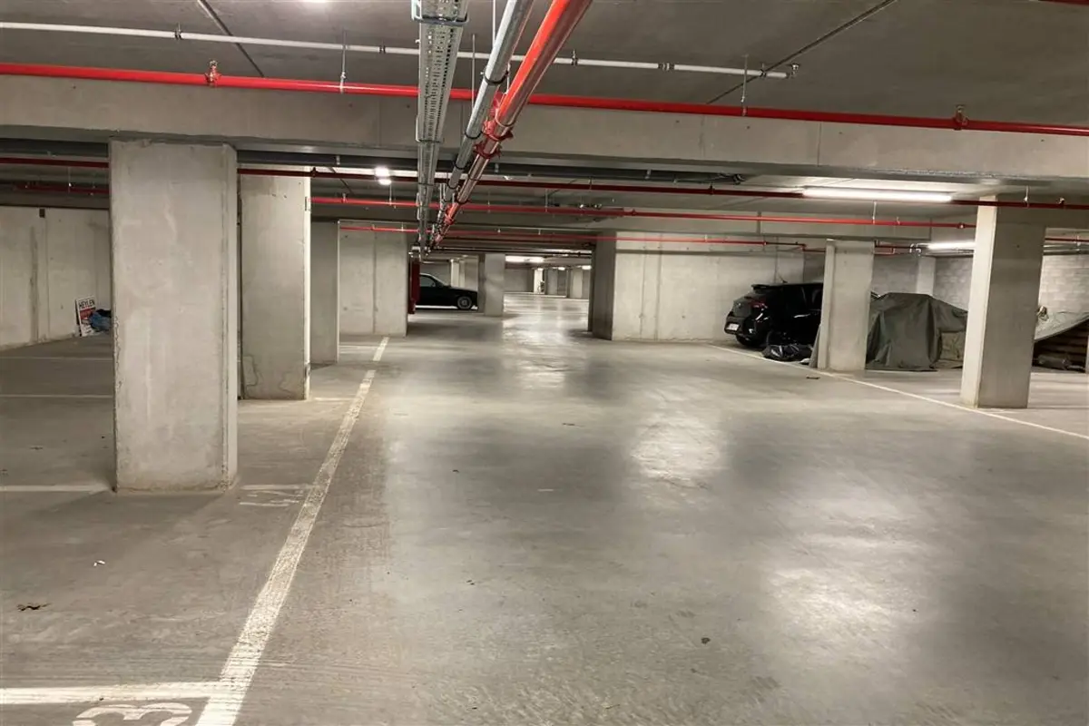 Parking te  koop in Lier 2500 17500.00€  slaapkamers m² - Zoekertje 396752
