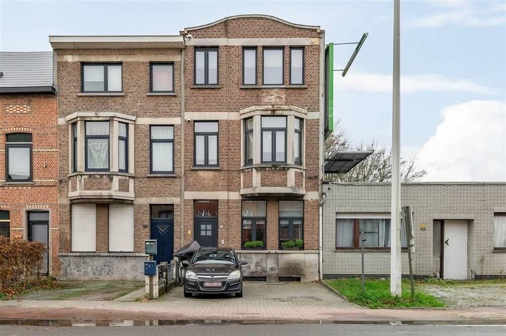 Appartementsgebouw te koop in Lier 2500 570000.00€ 5 slaapkamers 211.00m² - Zoekertje 398343