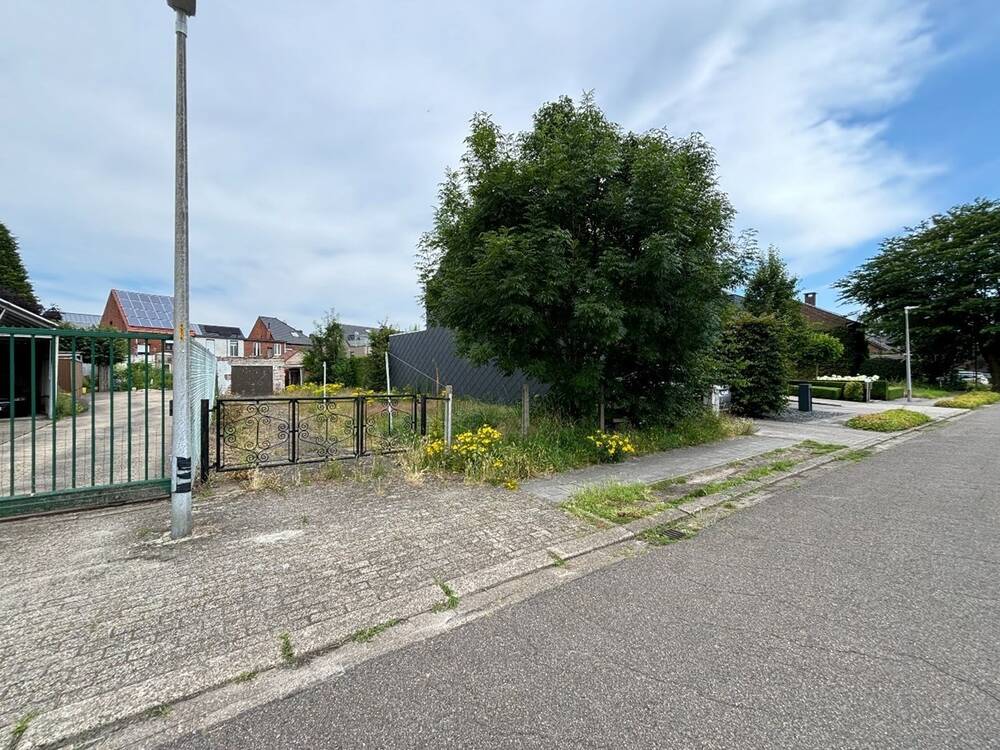 Grond te koop in Mol 2400 129000.00€ slaapkamers m² - Zoekertje 398600