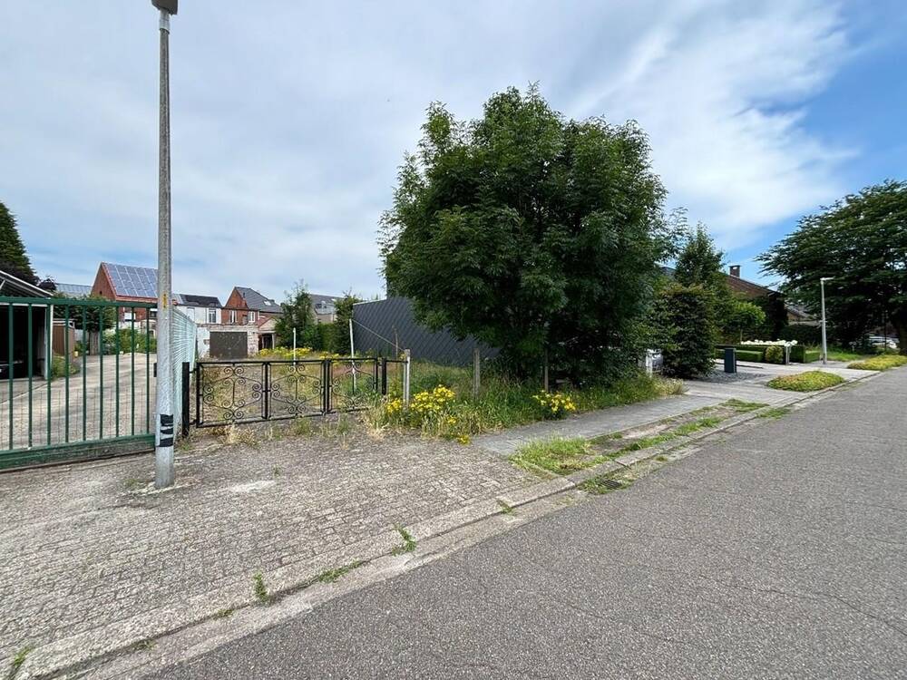 Grond te koop in Mol 2400 129000.00€ slaapkamers m² - Zoekertje 398600
