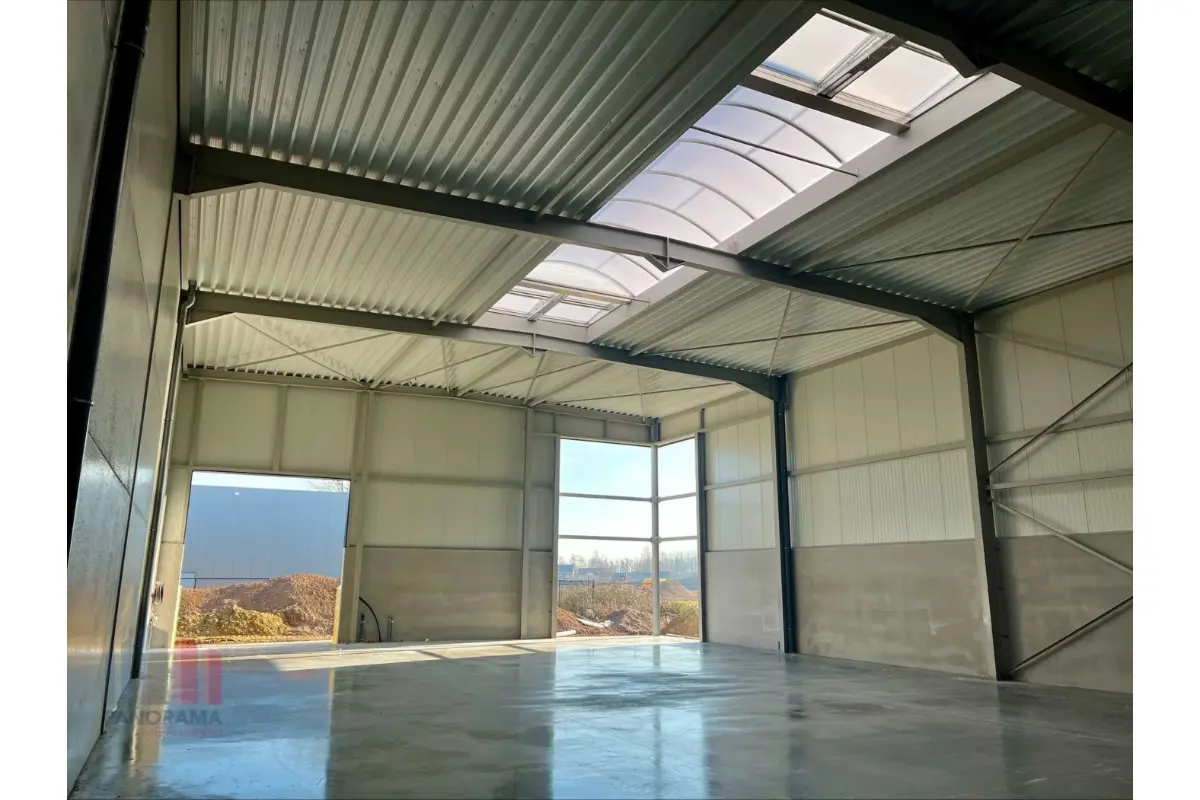 Handelszaak te  koop in Heist-op-den-Berg 2220 1600000.00€  slaapkamers 1000.00m² - Zoekertje 398161