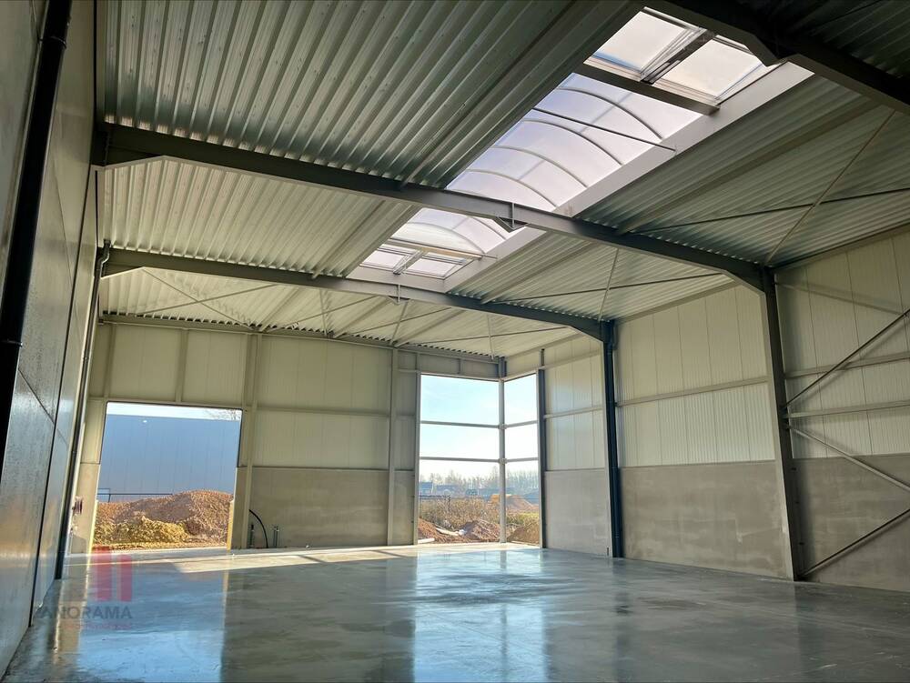 Handelszaak te  koop in Heist-op-den-Berg 2220 1600000.00€  slaapkamers 1000.00m² - Zoekertje 398161
