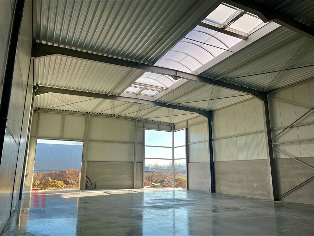 Handelszaak te koop in Heist-op-den-Berg 2220 1600000.00€ slaapkamers 1000.00m² - Zoekertje 398161