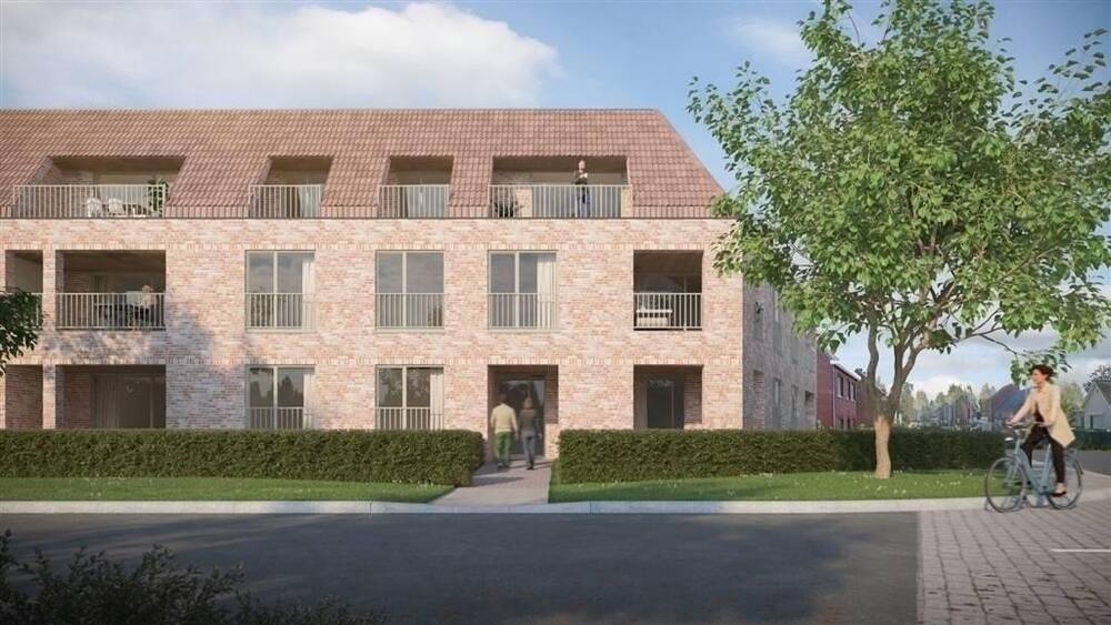 Benedenverdieping te koop in Mol 2400 355000.00€ 3 slaapkamers 143.30m² - Zoekertje 398744