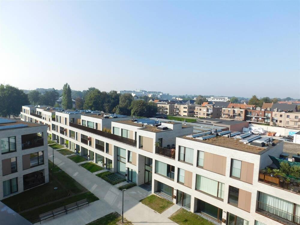 Penthouse te koop in Turnhout 2300 329000.00€ 2 slaapkamers 88.00m² - Zoekertje 398916