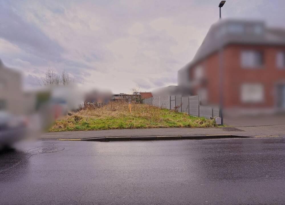 Grond te koop in Bornem 2880 149000.00€ slaapkamers m² - Zoekertje 399199