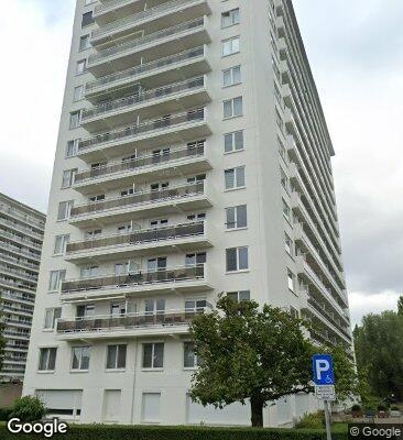 Appartement te koop in Hoboken 2660 130000.00€ 1 slaapkamers 60.00m² - Zoekertje 399859