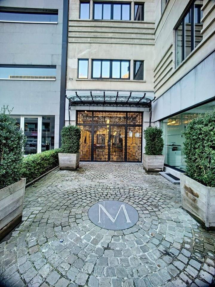 Handelszaak te huur in Antwerpen 2018 7750.00€ slaapkamers 600.00m² - Zoekertje 399651