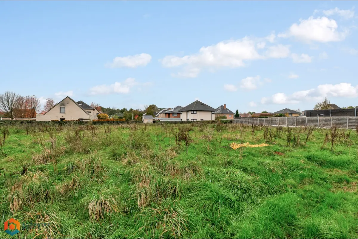 Grond te  koop in Beerzel 2580 175000.00€  slaapkamers m² - Zoekertje 400477