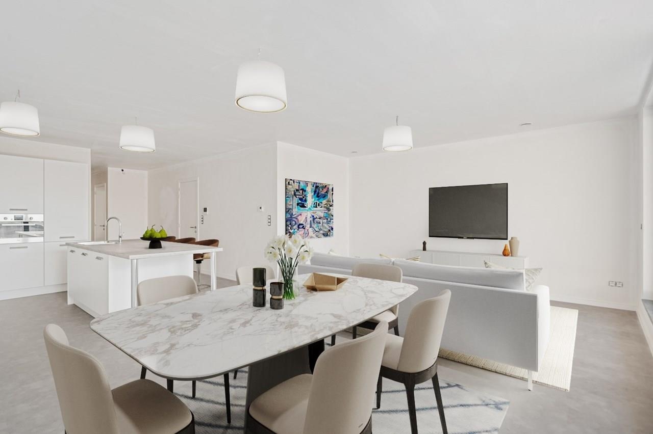 Appartement te  koop in Willebroek 2830 271000.00€ 2 slaapkamers 81.00m² - Zoekertje 401796