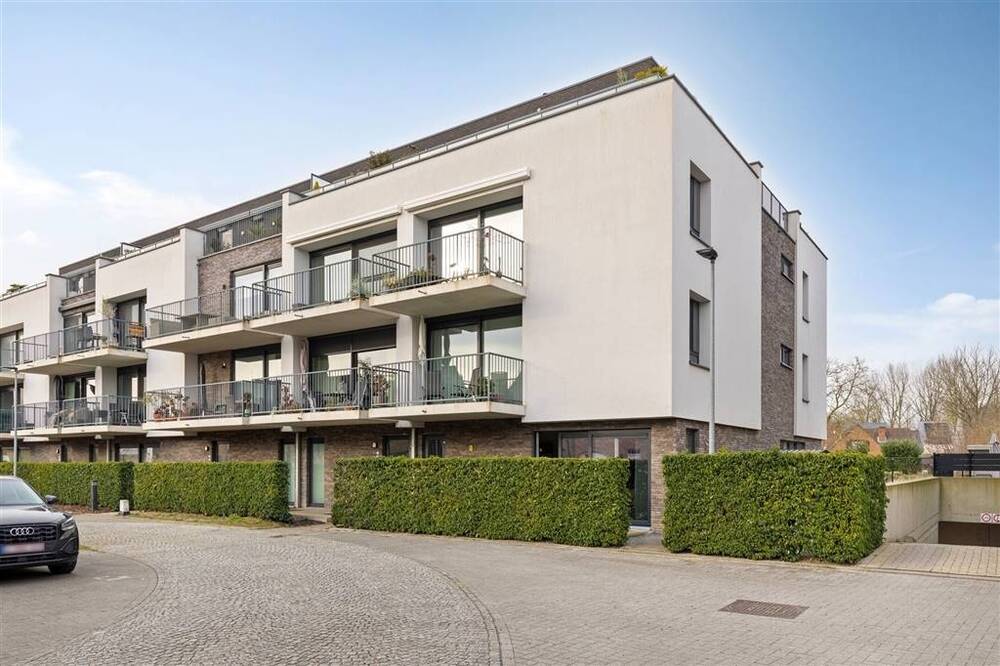 Appartement te koop in Bornem 2880 330000.00€ 2 slaapkamers 89.00m² - Zoekertje 402645