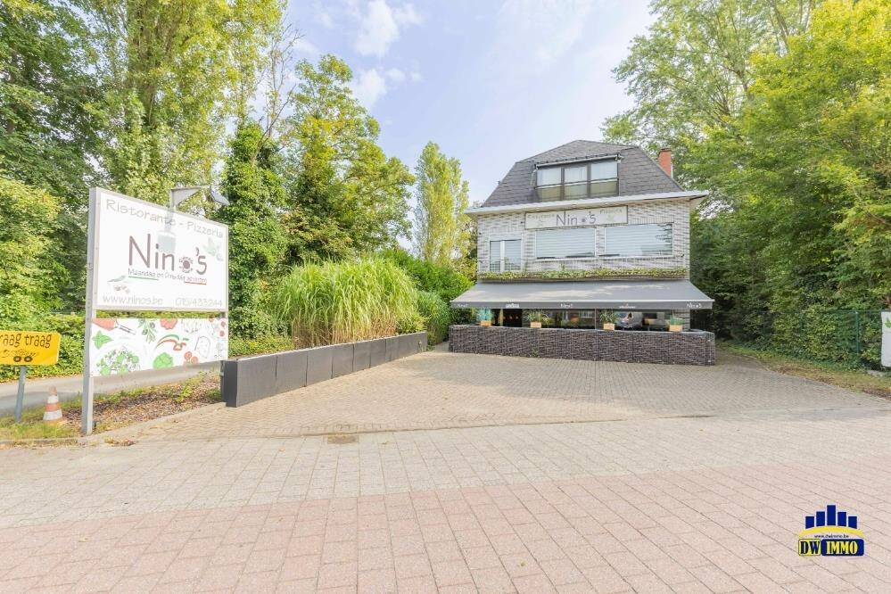Handelszaak te huur in Mechelen 2800 0.00€ slaapkamers m² - Zoekertje 403973