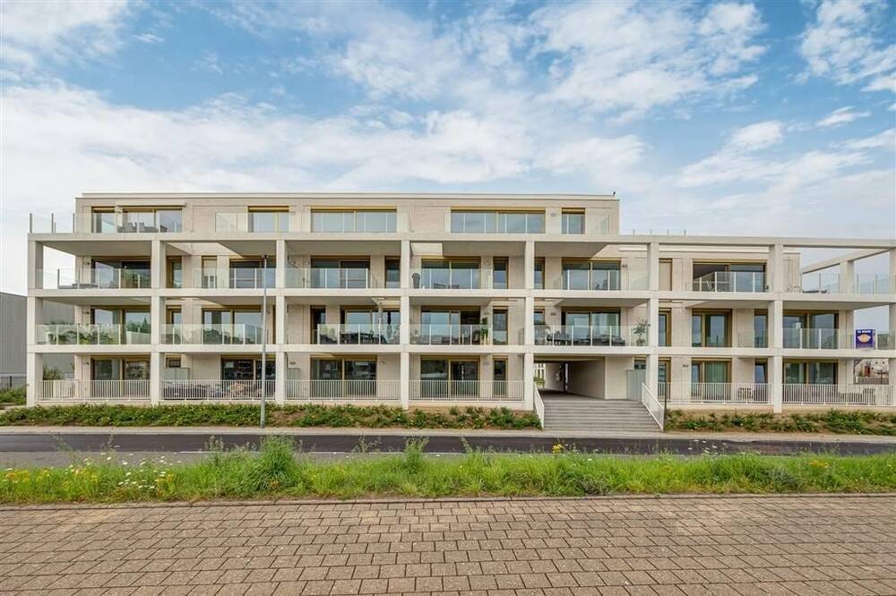 Appartement te in Willebroek 2830 625980.00€ 3 slaapkamers 173.00m² - Zoekertje 404004