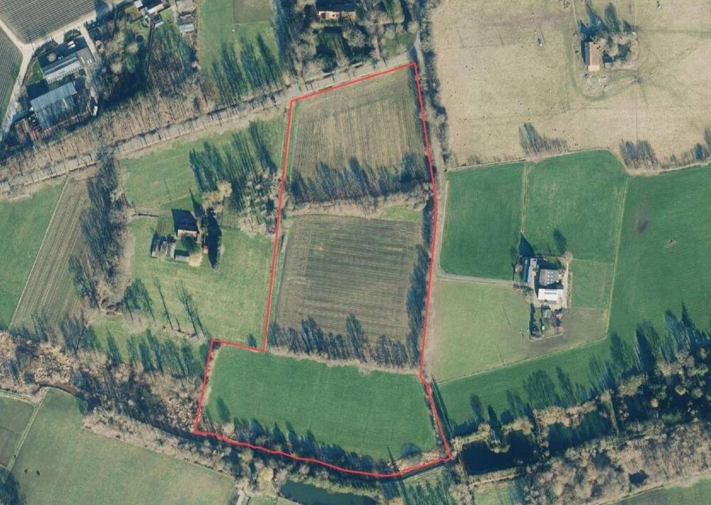 Grond te koop in Lier 2500 0.00€ slaapkamers m² - Zoekertje 403258