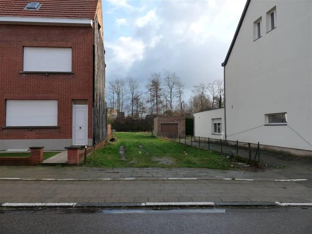 Grond te  koop in Rumst 2840 179000.00€  slaapkamers m² - Zoekertje 403393