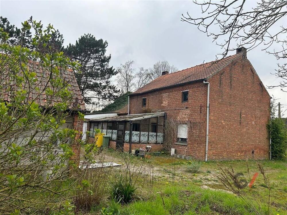 Huis te koop in Herselt 2230 265000.00€ 4 slaapkamers 207.00m² - Zoekertje 404526