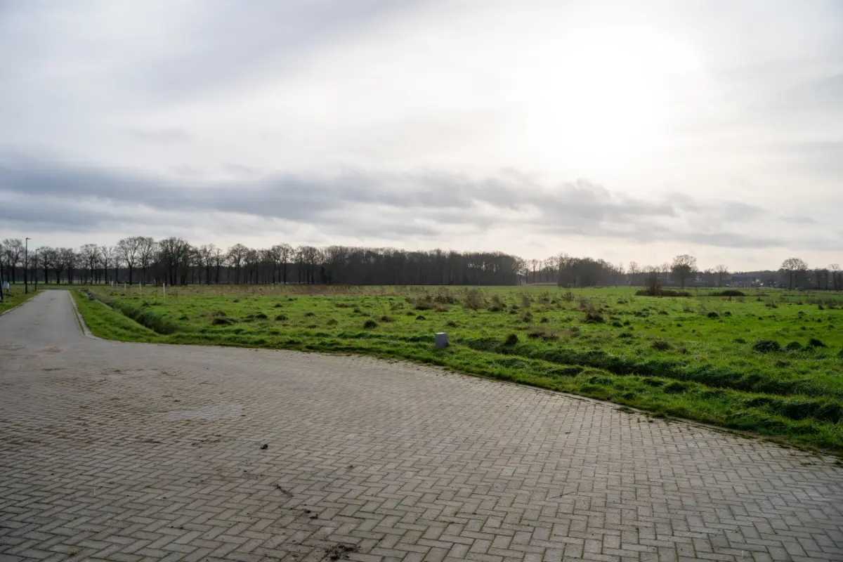 Bouwgrond te  koop in Malle 2390 285000.00€  slaapkamers m² - Zoekertje 404694