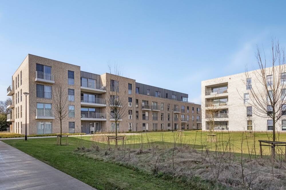 Benedenverdieping te  koop in Geel 2440 295000.00€ 1 slaapkamers 71.00m² - Zoekertje 405202