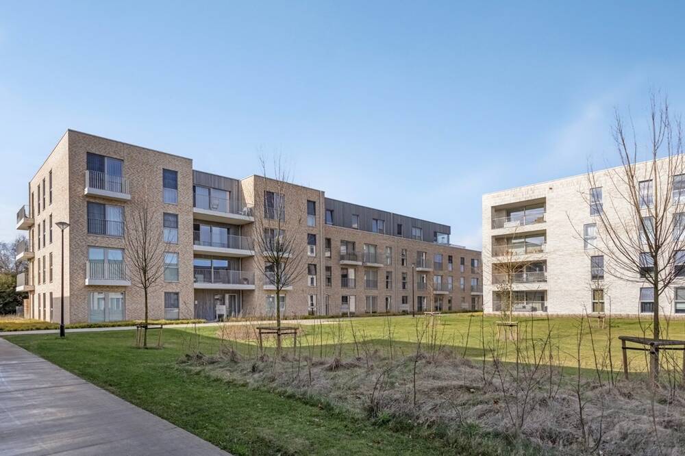 Benedenverdieping te  koop in Geel 2440 265000.00€ 1 slaapkamers 71.00m² - Zoekertje 405202