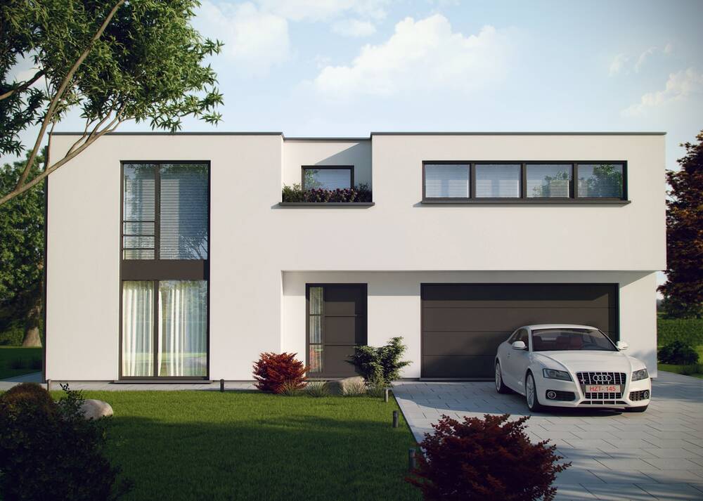 Huis te koop in Puurs 2870 830717.00€ 4 slaapkamers 260.00m² - Zoekertje 404585