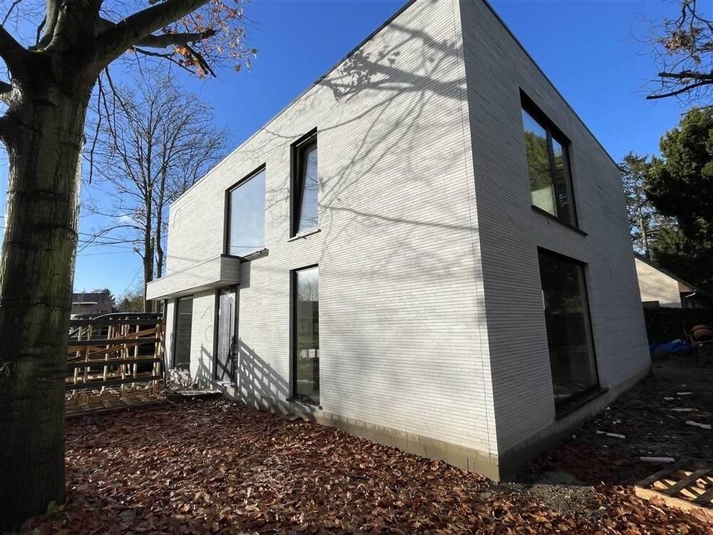 Huis te koop in Bonheiden 2820 832000.00€ 4 slaapkamers 257.80m² - Zoekertje 404778