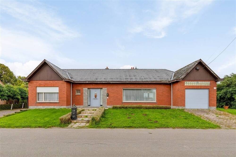 Huis te koop in Hombeek 2811 495000.00€ 4 slaapkamers 163.00m² - Zoekertje 405743