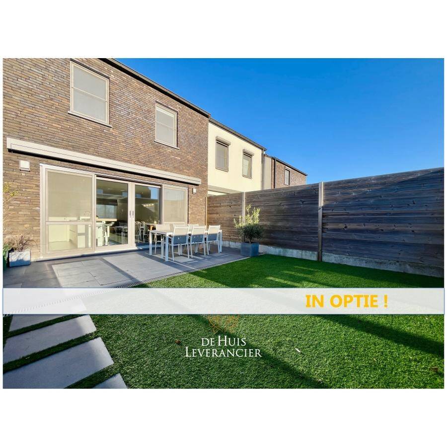 Huis te  koop in Niel 2845 457900.00€ 3 slaapkamers 123.00m² - Zoekertje 405619