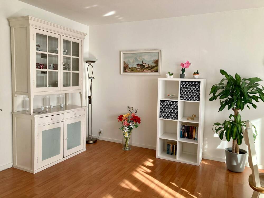 Appartement te  huur in Brasschaat 2930 2200.00€ 2 slaapkamers 104.00m² - Zoekertje 795179